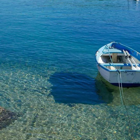 Casa Lucia Marina Di Campo