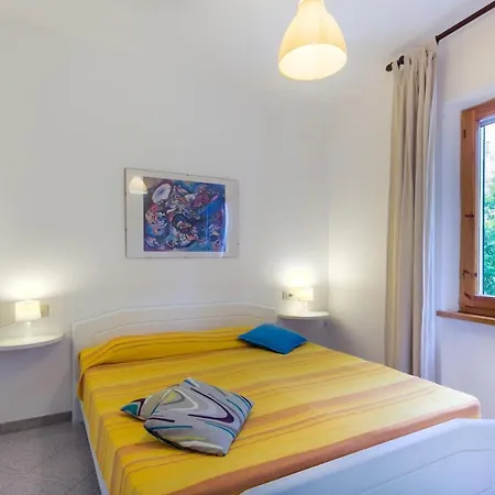 Apartment Casa Lucia Marina Di Campo