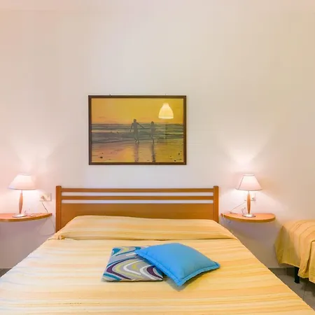 Casa Lucia Marina Di Campo * Pila (Livorno)