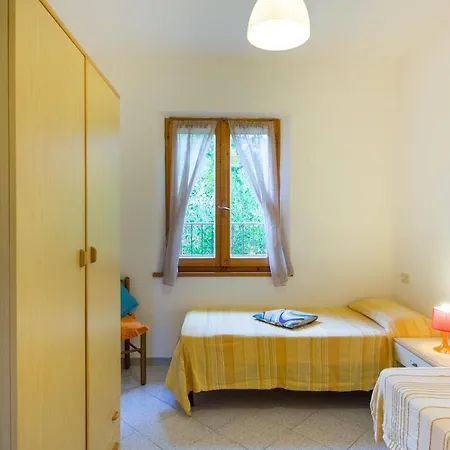 Casa Lucia Marina Di Campo Apartment