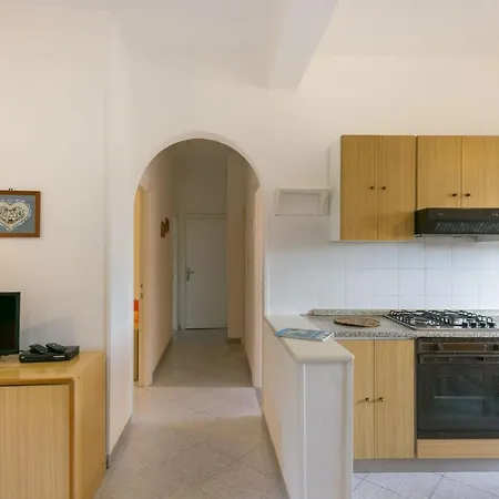 Apartment Casa Lucia Marina Di Campo Pila (Livorno)