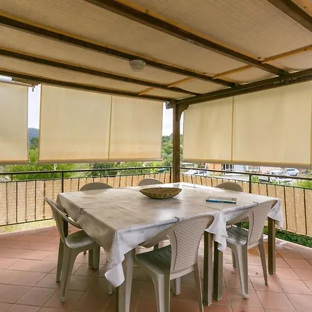 Casa Lucia Marina Di Campo Apartment *