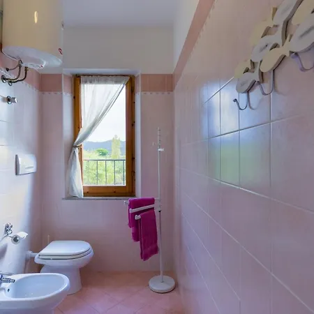 Casa Lucia Marina Di Campo * Pila (Livorno)